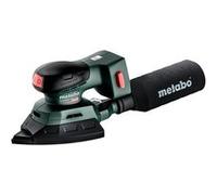 Metabo PowerMaxx SMA 12 BL 602037840 Ponceuse excentrique sans fil sans batterie 12 V 100 x 150 mm G