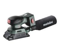 Metabo POWERMAXX SRA 12 BL SET (602036920) PONCEUSE VIBRANTE SANS FIL