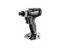 Metabo PowerMaxx SSD 12 visseuses à chocs sans fil/12V ; Carton
