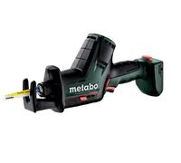METABO POWERMAXX SSE 12 BL AKU SAVER SCIE 602322860