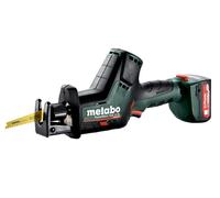 Metabo POWERMAXX SSE 12 BL Tronçonneuse sans fil, MetaBOX 602322500