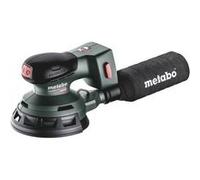 Metabo PowerMaxx SXA 12-125 BL 602035850 Ponceuse excentrique sans fil sans batterie 12 V Ø 125 mm G