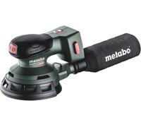 Metabo PowerMaxx SXA 12-125 BL 602035850 Ponceuse excentrique sans fil sans batterie 12 V Ø 125 mm