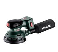 Metabo POWERMAXX SXA 12-125 BL Ponceuse orbitale aléatoire sans fil 602035850