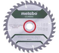Metabo PrecisionWoodClassic 190x30 48WZ 15° /B Quantité:1
