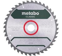 Metabo PrecisionCutClassic 235x30 40 WZ 15°, 628679000
