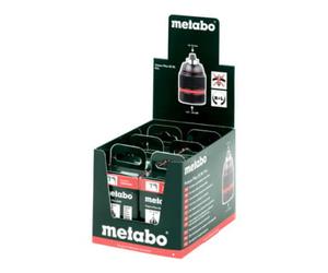 Metabo Présentoir de mandrins Futuro Plus S2M, 636620000 metabo Quantité:1