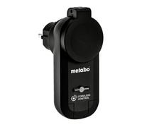 Metabo Prise radio CordlessControl Metabo, type F Quantité:1