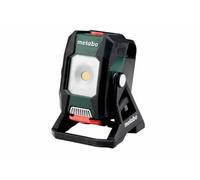 Metabo BSA 12-18 Lampe De Chantier Sans Fil - LED 2000 12v / 18v - Machine Seule