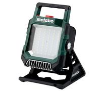 METABO Projecteur de chantier à batterie BSA 18 LED 4000 601505850