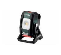 Metabo BSA 12-18 Lampe De Chantier Sans Fil - LED 2000 12v / 18v - Machine Seule