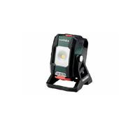 Metabo Projecteur de chantier sans fil BSA 12-18 LED 2000, sans batterie et chargeur - 601504850
