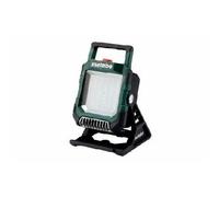 Metabo BSA 18 Lampe De Chantier LED Sans Fil - 4000 18V - Machine Seule