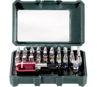 METABO Promotion jeu d'embouts (32 pièces) 626700000