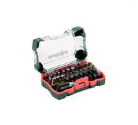 METABO Promotion jeu d'embouts (32 pièces) 626700000