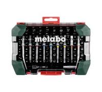 METABO Promotion jeu d'embouts (71 pièces) 626704000