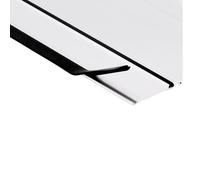 Metabo Protection anti-éclats FSS 629023000 pour rails de guidage – 3,5 m