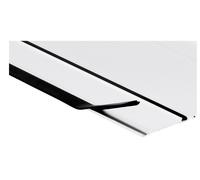 METABO Protection contre les bavures FSS pour rail de guidage longueur 350 cm 629023000