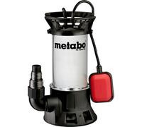 Metabo PS 18000 SN Pompe submersible pour eaux usées