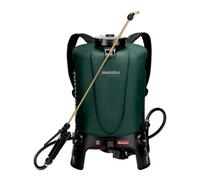 Metabo RSG 18 LTX 15 Pulvérisateur a dos sans fil (18V/sans batterie) 602038850