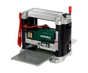 Metabo Rabot d'épaisseur Metabo DH 330, boîte en carton Quantité:1