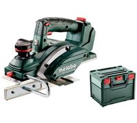 METABO Raboteuse sans fil HO 18 LTX 20-82 (602082840)