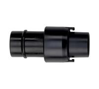 Metabo Raccord à baïonnette, pour aspiration metabo Quantité:1