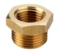 Metabo Raccord de réduction 1/4" FI x 1/2" FE metabo Quantité:1