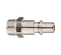 Metabo Raccord fileté enfichable ARO 1/4" FE metabo Quantité:1