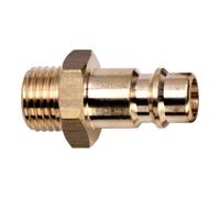 Metabo Raccord fileté enfichable Euro 1/4" FE metabo Quantité:1