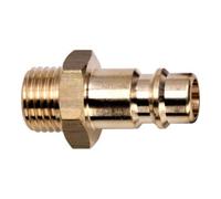 Metabo Raccord fileté enfichable Euro 3/8" FE metabo Quantité:1