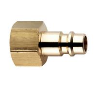 Metabo Raccord fileté enfichable Euro 3/8" FI metabo Quantité:1