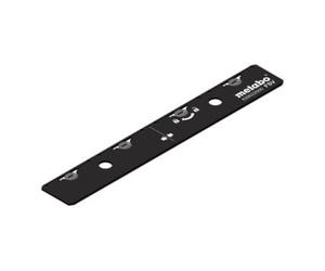 Metabo Raccord FSV pour rails de guidage FS metabo Quantité:1