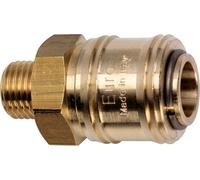 Metabo 80901025908 Accouplement pour air comprimé 1 pc(s)