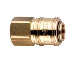 Metabo Raccord rapide Euro 1/2" FI metabo Quantité:1
