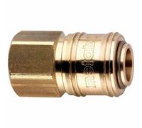 Metabo Raccord rapide Euro 1/4 FF, 0901025916