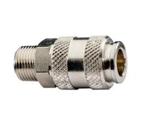 Raccord rapide UNI 1/2' FE - METABO - 628702000