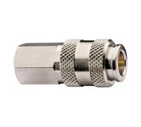 Raccord rapide UNI 3/8' FI - METABO - 628704000