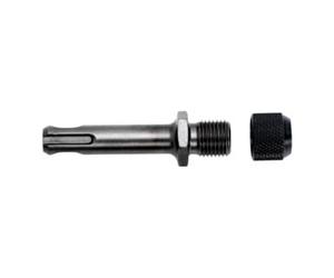 Metabo Raccord SDS-plus/ 1/2"-20 UNF et six pans creux 1/4 (6,35 mm) metabo Quantité:1
