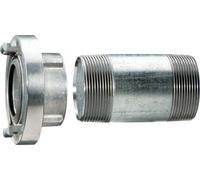 Metabo Raccord Storz avec tube de rallonge 100 mm