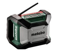 Metabo Radio de chantier sans fil R 12-18 BT metabo, carton Quantité:1