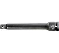 Metabo Rallonge pour clé à douille 1/2" 150 mm – Réf. 628832000