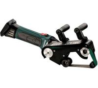 Metabo Ponceuse de tubes à bande sans fil RB 18 LTX 60 metabo, carton Quantité:1