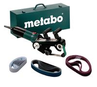 Metabo RBE 9-60 Set Ponceuse a tubes 900 W 602183510