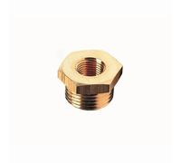 Raccord de réduction 3/8' FI x 1/2' FE - METABO - 0901026246