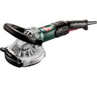 Metabo Renovation Grinder Rsev 19-125 Rt Case + Disc