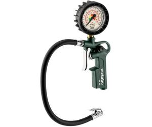 Metabo RF 60 Gonfle-pneu pneumatique 1/4 (6,3 mm) 12 bar