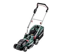 Metabo Tondeuse sans fil Metabo RM 36-18 LTX BL 36 (601716850); carton Quantité:1