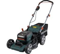 Metabo RM 36-18 LTX BL 46 solo tondeuse sans fil