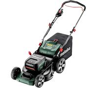 Metabo Akku-Rasenmäher RM 36-18 LTX BL 46 Solo